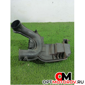 Резонатор воздушного фильтра  Renault Megane 3 поколение 2010 8200859243 #3