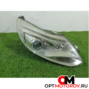 Фара правая  Ford Focus 3 поколение 2012 BM5113D154 BG #1