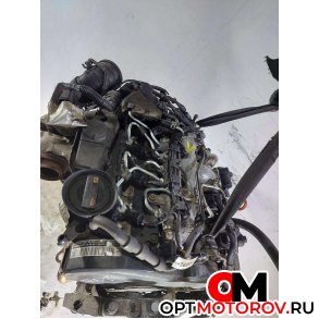 Двигатель  Volkswagen Passat B6 2009 CBA #2