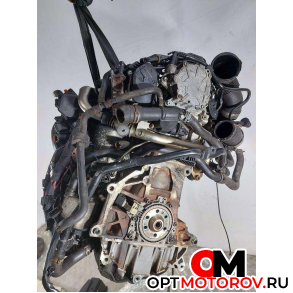 Двигатель  Volkswagen Passat B6 2009 CBA #4