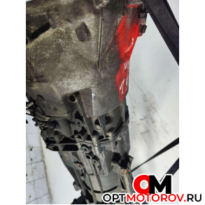 КПП механическая (МКПП)  BMW X5 E53 2003 1065425 #2