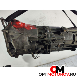 КПП механическая (МКПП)  BMW X5 E53 2003 1065425 #3