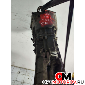 КПП механическая (МКПП)  BMW X5 E53 2003 1065425 #4