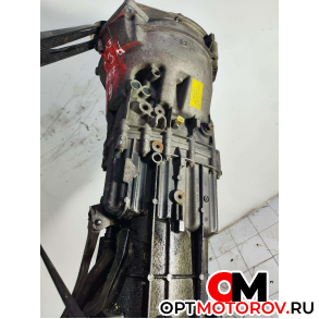 КПП механическая (МКПП)  BMW X5 E53 2003 1065425 #5