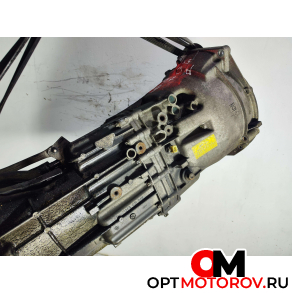 КПП механическая (МКПП)  BMW X5 E53 2003 1065425 #6