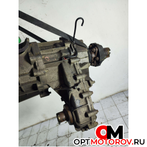 КПП механическая (МКПП)  BMW X5 E53 2003 1065425 #8