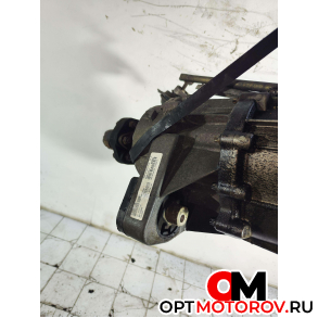 КПП механическая (МКПП)  BMW X5 E53 2003 1065425 #10