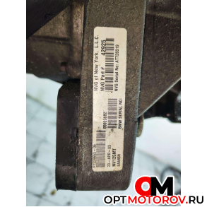 КПП механическая (МКПП)  BMW X5 E53 2003 1065425 #11