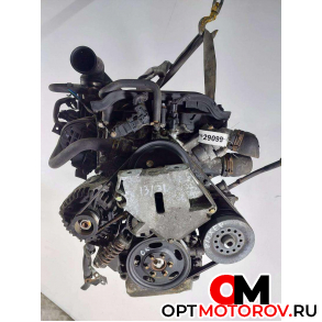 Двигатель  Opel Corsa D 2006 Z12XEP #1