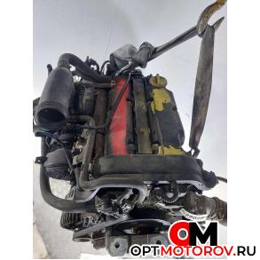Двигатель  Opel Corsa D 2006 Z12XEP #2
