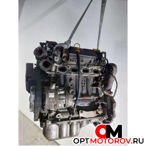 Двигатель  Opel Corsa D 2006 Z12XEP #3