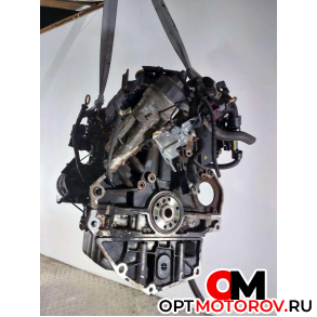 Двигатель  Opel Corsa D 2006 Z12XEP #4