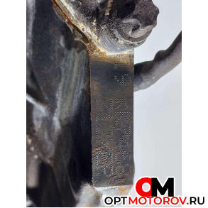 Двигатель  Opel Corsa D 2006 Z12XEP #6