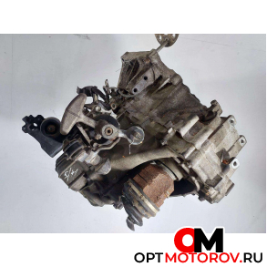 КПП механическая (МКПП)  Toyota Corolla Verso 1 поколение [рестайлинг] 2006  #3