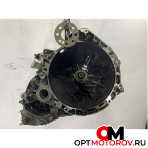КПП механическая (МКПП)  Ford Mondeo 3 поколение 2002 1S7R7002FE #1