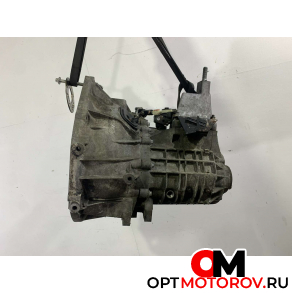 КПП механическая (МКПП)  Ford Mondeo 3 поколение 2002 1S7R7002FE #2