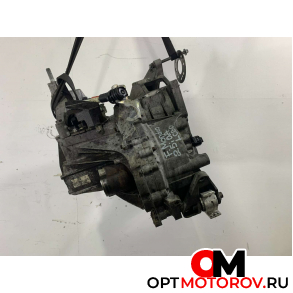КПП механическая (МКПП)  Ford Mondeo 3 поколение 2002 1S7R7002FE #4