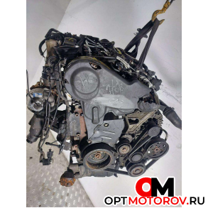 Двигатель  Audi A4 B8/8K 2010 CAG #1