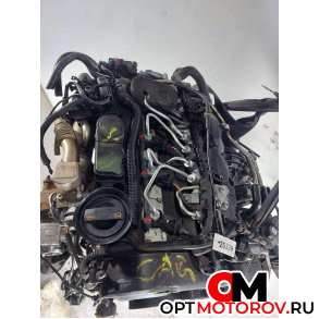 Двигатель  Audi A4 B8/8K 2010 CAG #2