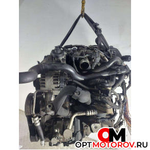 Двигатель  Audi A4 B8/8K 2010 CAG #3