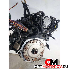 Двигатель  Audi A4 B8/8K 2010 CAG #4