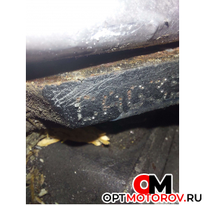 Двигатель  Audi A4 B8/8K 2010 CAG #5