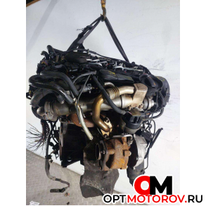 Двигатель  Audi A4 B8/8K 2010 CAG #6