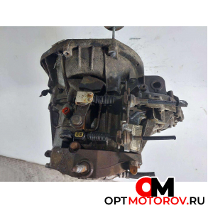 КПП механическая (МКПП)  Renault Trafic 2 поколение [рестайлинг] 2008  PF6010 #3