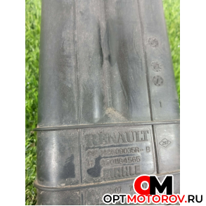 Электрогидроусилитель руля  Renault Sandero Stepway 2 поколение 2014 149509035R #3