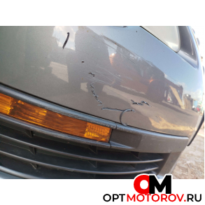 Передняя часть (ноускат) в сборе  Volkswagen Passat B6 2007 3C0145832, 3C0807890, 3C0807889, 3C0807248C, 3C0805588D, 3C0805594D 038907281B, 1K0959455DG, 3C0941006T, 1K0121253AA, 3C0951223, 3C0941005T, 1K0121253H,  #4