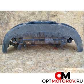 Передняя часть (ноускат) в сборе  Volkswagen Passat B6 2007 3C0145832, 3C0807890, 3C0807889, 3C0807248C, 3C0805588D, 3C0805594D 038907281B, 1K0959455DG, 3C0941006T, 1K0121253AA, 3C0951223, 3C0941005T, 1K0121253H,  #5