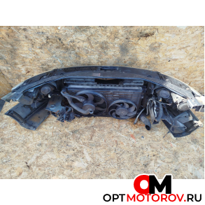 Передняя часть (ноускат) в сборе  Volkswagen Passat B6 2007 3C0145832, 3C0807890, 3C0807889, 3C0807248C, 3C0805588D, 3C0805594D 038907281B, 1K0959455DG, 3C0941006T, 1K0121253AA, 3C0951223, 3C0941005T, 1K0121253H,  #7