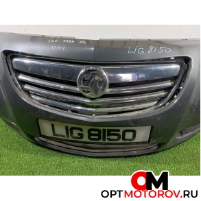 Бампер передний  Opel Insignia 1 поколение (A) 2011 13238286 #2