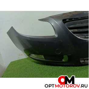 Бампер передний  Opel Insignia 1 поколение (A) 2011 13238286 #4