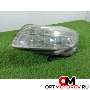 Фара левая  Opel Insignia 1 поколение (A) 2011 1LJ00963003 #1