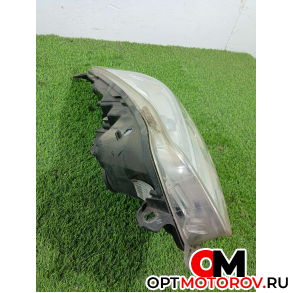 Фара левая  Opel Insignia 1 поколение (A) 2011 1LJ00963003 #2