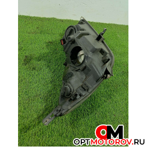 Фара левая  Opel Insignia 1 поколение (A) 2011 1LJ00963003 #4