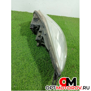 Фара правая  Opel Insignia 1 поколение (A) 2011 1EJ00963004 #2