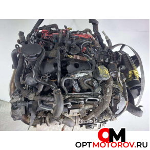 Двигатель  Land Rover Discovery 3 поколение 2007 276DT, ELD11, AJD #8