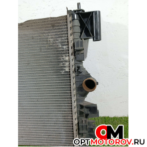Радиатор основной  Opel Insignia 1 поколение (A) 2011 S8112001 #2