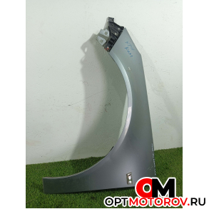 Крыло переднее левое  Opel Insignia 1 поколение (A) 2012 13277520 #1