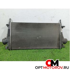 Интеркулер  Opel Insignia 1 поколение (A) 2011 13241751 #1