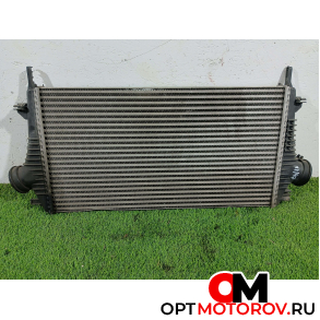 Интеркулер  Opel Insignia 1 поколение (A) 2011 13241751 #3