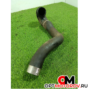 Патрубок интеркулера  Opel Insignia 1 поколение (A) 2011 VC100105 #1