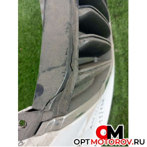 Бампер передний  Skoda Superb 2 поколение 2010 3T0807221 #6