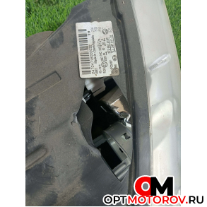 Фара правая  Skoda Superb 2 поколение 2010 3T2941018C #2