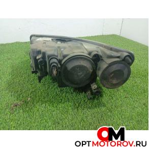 Фара правая  Skoda Superb 2 поколение 2010 3T2941018C #3