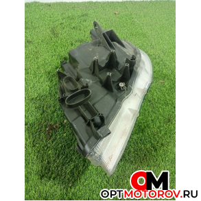 Фара правая  Skoda Superb 2 поколение 2010 3T2941018C #4