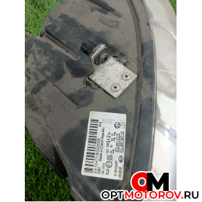 Фара левая  Skoda Superb 2 поколение 2010 3T2941017C #2