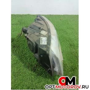 Фара левая  Skoda Superb 2 поколение 2010 3T2941017C #3